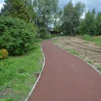 Asfaltowanie ścieżek rowerowych (1)