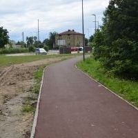Asfaltowanie ścieżek rowerowych  (1)