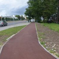 Asfaltowanie ścieżek rowerowyc (3)