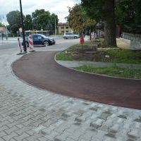 Asfaltowanie ścieżek rowerowyc (2)