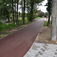 Asfaltowanie ścieżek rowerowyc (3)
