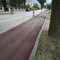 Asfaltowanie ścieżek rowerowyc (3)