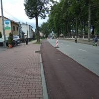 Asfaltowanie ścieżek rowerowyc (4)