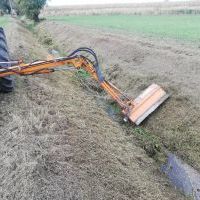 Działalność Bieruńskiej Spółki Wodnej - rok 2021 (1)