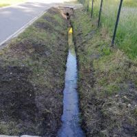 Działalność Bieruńskiej Spółki Wodnej - rok 2021 (1)