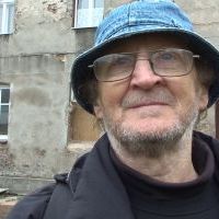 Dieter Niebieski
