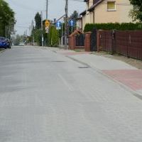 Ulica Mieszka I po remoncie (5)