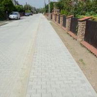 Ulica Mieszka I po remoncie (3)