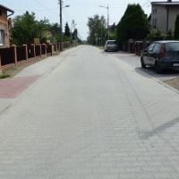 Ulica Mieszka I po remoncie (4)