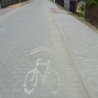 Ulica Mieszka I po remoncie (6)