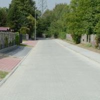 Ulica Mieszka I po remoncie (3)