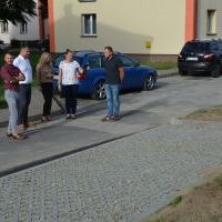 Parking przy ul. Chemików (od numeru 81 do 91) po remoncie (4)