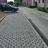 Parking przy ul. Chemików (od numeru 81 do 91) po remoncie (3)