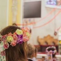 Dożynki Miejskie 2022 w Bieruniu (1)