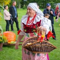 Dożynki Miejskie 2022 w Bieruniu (4)