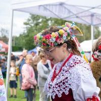 Dożynki Miejskie 2022 w Bieruniu (5)