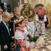 Dożynki Miejskie 2022 w Bieruniu (7)