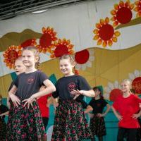 Dożynki Miejskie 2022 w Bieruniu (1)