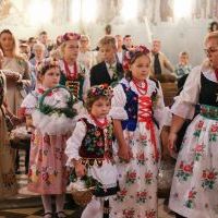 Dożynki Miejskie 2022 w Bieruniu (4)
