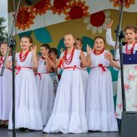 Dożynki Miejskie 2022 w Bieruniu (7)
