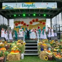 Dożynki Miejskie 2022 w Bieruniu (8)