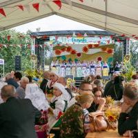 Dożynki Miejskie 2022 w Bieruniu (3)