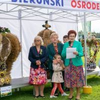 Dożynki Miejskie 2022 w Bieruniu (6)