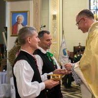 Dożynki Miejskie 2022 w Bieruniu (2)