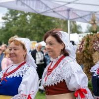 Dożynki Miejskie 2022 w Bieruniu (3)