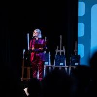 Festiwal Filmów Amatorskich im. Leona Wojtali w Bieruniu 2022 (5)