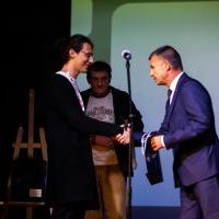 Festiwal Filmów Amatorskich im. Leona Wojtali w Bieruniu 2022 (10)