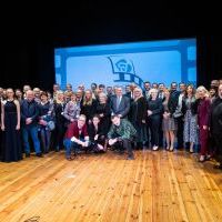 Festiwal Filmów Amatorskich im. Leona Wojtali w Bieruniu 2022 (8)