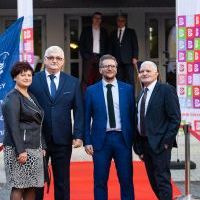 Festiwal Filmów Amatorskich im. Leona Wojtali w Bieruniu 2022 (6)
