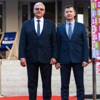 Festiwal Filmów Amatorskich im. Leona Wojtali w Bieruniu 2022 (8)