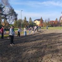 Metropolitalne Łąki Kwietne w Bieruniu (1)
