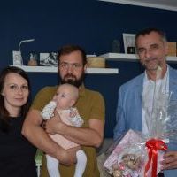 Odwiedziny u noworodków - 4 listopada (4)