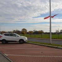 Wyremontowany parking przy ulicy Węglowej (3)