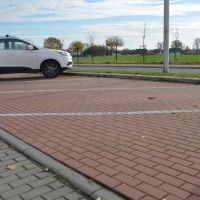 Wyremontowany parking przy ulicy Węglowej (3)