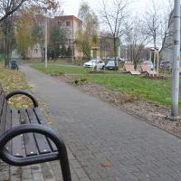 Mini Park na Węglowej (1)