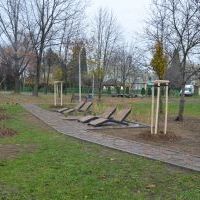 Mini Park na Węglowej (2)