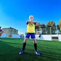 Mini orlik przy stadionie Unii Bieruń Stary  (5)
