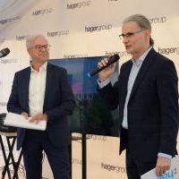 Ruszyła budowa fabryki Hager w Bieruniu  (3)
