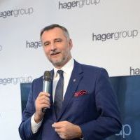Ruszyła budowa fabryki Hager w Bieruniu  (4)