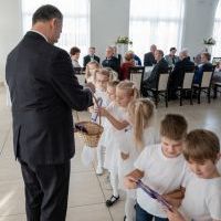 Złote Gody 15 listopada 2022 r.  (12)