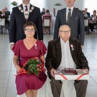 Złote Gody 15 listopada 2022 r.  (9)