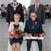 Złote Gody 15 listopada 2022 r.  (1)