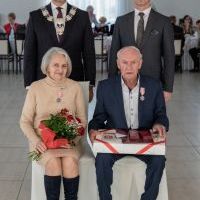 Złote Gody 15 listopada 2022 r.  (2)