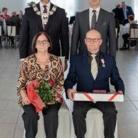 Złote Gody 15 listopada 2022 r.  (7)