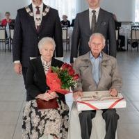 Złote Gody 15 listopada 2022 r.  (9)