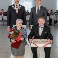 Złote Gody 15 listopada 2022 r.  (5)